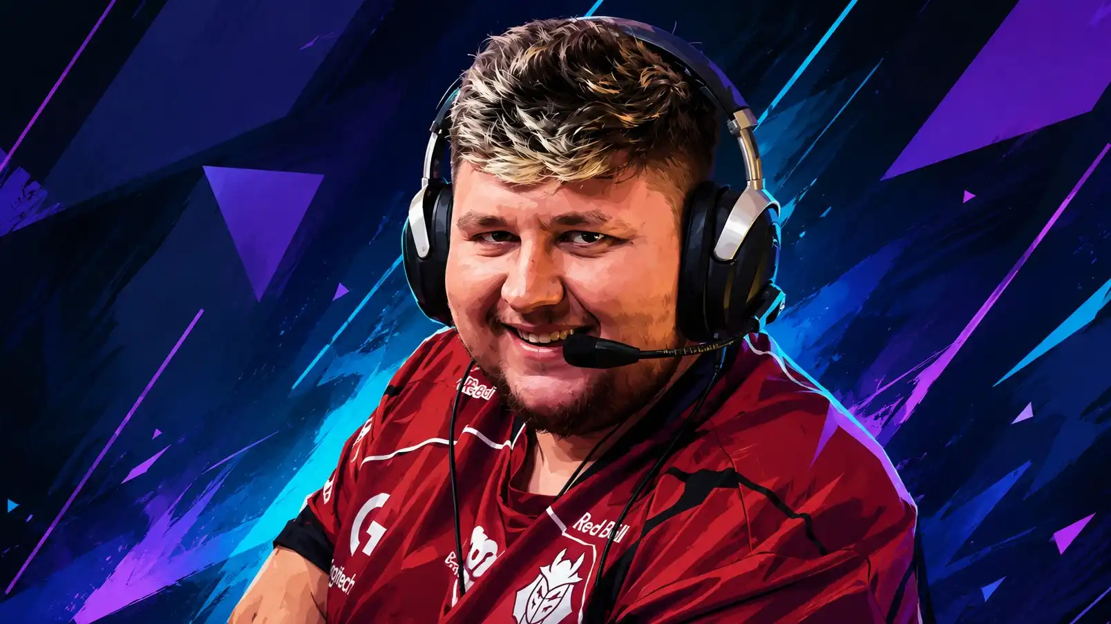 HeavyGod Backs NertZ Revival as G2 Reach PGL Astana Playoffs